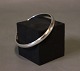 Bangle in 925 sterling silver, stamped R.S.
5000m2 showroom.