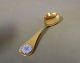 Georg Jensen annual spoon, Chicory - 1980.
5000m2 showroom.
