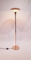 PH3½-2½, limited edition, kobber gulvlampe af Poul Henningsen og Louis Poulsen.