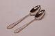 Dinner and dessert spoon in Dagmar.
Great condition
