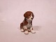 Bing and Grøndahl porcelain figure, puppy, no.: 1926.
5000m2 showroom.