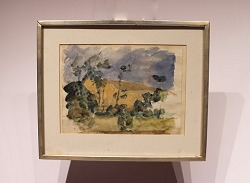 Watercolour