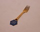 A. Michelsen christmas fork, Snow Crystal - 1976.
5000m2 showroom.