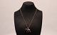 Necklace with pendant in the shape of an elephant of sterling silver.
5000m2 showroom.
