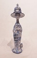 Ceramic figurine "Spring", M20, from the series "The four seasons" designed by 
Bjoern Wiinblad.
5000m2 showroom.

