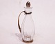 Oil jug of glass and 925 sterling silver by Georg Jensen.
5000m2 showroom.