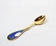 A. Michelsen christmas spoon, Snowdrop - 2002.
5000m2 showroom.