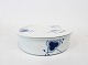 Royal Copenhagen Blue mega fluted lidded bowl, no.: 237.
5000m2 showroom.