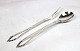 Server fork and marmeladespoon in other pattern by Georg Jensen. 
5000m2 showroom.
