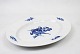 Ovale dish, no.: 8605, in Blue Flower by Royal Copenhagen.
5000m2 showroom.