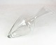 Decanter made of glass for 
oxygenation of wine.
5000m2 showroom.