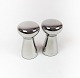 Alfredo salt and peber grinder in stainless steel by Georg Jensen.
5000m2 showroom.