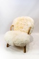 The Clam Chair - Phillip Arctander - Paustian
