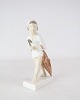 Porcelænsfigur, Ole Lukøje, nr.: 2055 af Bing og Grøndahl.
Flot stand
