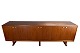 Sideboard - Teak - Kurt Østervig - Model K.p. 22 - Produced by K.P. Furniture - 
1961