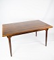 Dining table - Rosewood - Dutch extraction - Arne Vodder - 1960