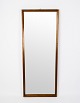 Mirror in teak of danish design from the 1960s. 
5000m2 showroom
