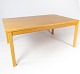 Coffee table - Beech - Danish Design - 1960