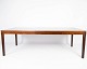 Coffee table in rosewood of danish design from the 1960s. 
5000m2 showroom.