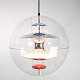 Globe - Ø50 - Verner Panton
Great condition
