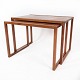 Deposit table - Kai Kristiansen - Teak - Vildbjerg Møbelfabrik - Model VM 133 - 
1960