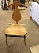 Designer chair "Valet", which was designed by Hans J. Wegner and designed in 
1953. Manufactured by PP møbler, model PP 250
