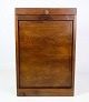 Jalousi cabinet in polished wood with drawers from around 1960s.
Dimensions in cm: H: 75 W: 50 D: 38
Great condition
