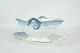 Sauce bowl, B&G, seagull frame
Great condition
