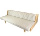 Daybed/Sofa - Oak - Hans J. Wegner -1960
Great condition
