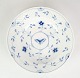 Bing & Grondahl, large deep plate, no. 22
Great condition
