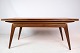 Coffee table / Dining table, teak wood, Copenhagen table, Danish furniture 
manufacturer, 1960
Great condition
