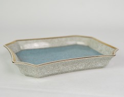 Royal Copenhagen porcelain