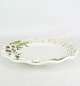 Porcelain plates - Decorated with garlic - Italian Design
Great condition
