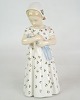 Figure - Ingeborg Plockross-Irminger - Bing & Grøndahl - No. 1721
Great condition
