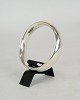 Solid bangle - Hans Hansen - 925 Sterling - 75g
Great condition
