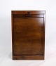 Jalousie cabinet - Polished wood - Drawers - 1960s
Great condition
