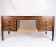 Skrivebord - Dansk Design - Rosewood - 1960
Flot stand
