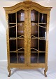 Display cabinet - birch wood - Glass - 1920
Great condition
