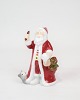 Santa Claus of the year - Porcelain - Sven Vestergaard - Royal Copenhagen
Great condition
