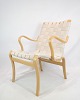 Armchair - Model Mina - Bent Beech - Bruno Mathsson - Bruno Mathsson 
International
Great condition
