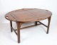 Butler Table - Mahogany - Danish Design - 1960s
Great condition
