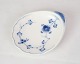 Small Mussel Bowl - No. 200 - Porcelain - Blue Fluted - Blue Painted - B&G - 
Bing
Great condition
