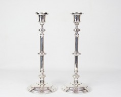 Candlesticks