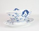 Sauce bowl - No.311 - Hand painted - Porcelain - Butterfly - B&G - Bing & 
Grondahl
Great condition
