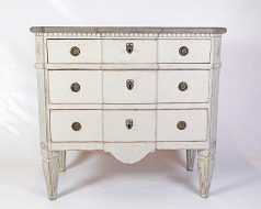 Chests of drawers