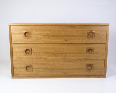 Chests of drawers