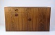 Wall-mounted Chest of Drawers/Cabinet - Rosewood - Danish Design - 1960s
Excellent condition
