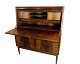 Secretary - Rosewood - Danish Design - Ib Kofod-Larsen - 1960s
