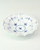 Asiat – Blue Fluted – Royal Copenhagen – No. 140 – 1960
Great condition
