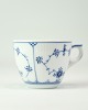 Coffee cup – Fluted Blue Fluted – Royal Copenhagen – No. 2162
Great condition
